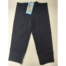 Default Jeff Nadrág 3/4 Laguna Halász Pamut Sötétkék női