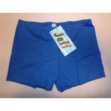 Default Jeff Short Ibiza Short Pamut Kék női női rövidnadrág