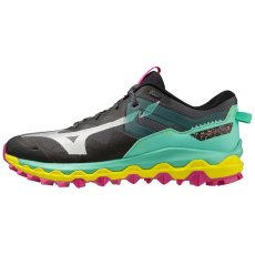 Default Mizuno Futó cipő WAVE MUJIN 9 női