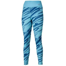Default Mizuno Leggings 7/8 Printed Tight női női nadrág