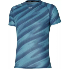 Default Mizuno Póló DAF Graphic Tee férfi férfi póló