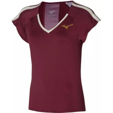 Default Mizuno Póló Printed Tee női