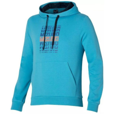 Default Mizuno Pulóver Graphic Hoody férfi férfi pulóver, kardigán