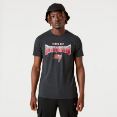 Default New Era Póló MAJICA NFL TEAM FADE GRAPHIC TEE TAMBUC HGR férfi
