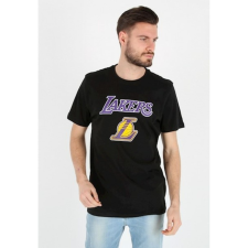 Default New Era Póló MAJICA TEAM LOGO TEE LOSLAK BLK férfi férfi póló