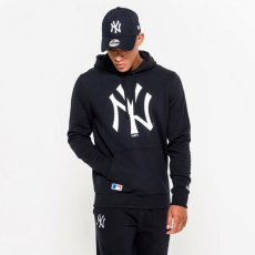 Default New Era Pulóver PULOVER NE92233FA15 NOS PO HOODY NEYYAN NVY férfi