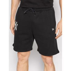 Default New Era Short HLAÄE KR. MLB SEASONAL TEAM SHORT NEYYAN BLKWHI férfi