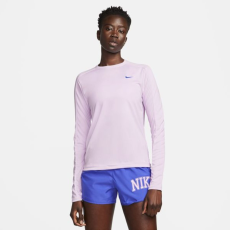 Default Nike Aláöltözet Nike Dri-FIT Swoosh Run Women's Mid női