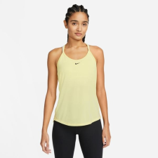 Default Nike Atléta W NK ONE DF ELSTKA STD TANK női női edzőruha
