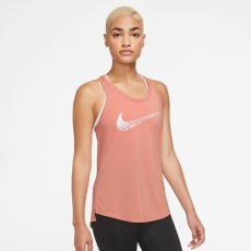 Default Nike Atléta W NK SWOOSH RUN TANK Womens Running Tank női
