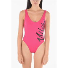 Default Nike Fürdőruha, úszódressz, úszónadrág Nike MISSY UBACK ONE PIECE B (Nike Swim) női