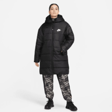 Default Nike Kabát, dzseki N Sportswear Therma-FIT Repel W Synthetic-Fill Hooded Parka női női dzseki, kabát