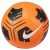 Default Nike labda Park Soccer Ball unisex