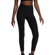 Default Nike Leggings Nike One Wrap Women"s High-Wai női női edzőruha