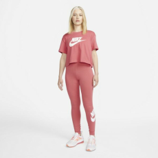 Default Nike Leggings Nike Sportswear Essential Women's High-Rise Leggings női