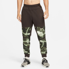 Default Nike Nadrág N Therma-FIT M Camo Tapered Tr Pants férfi