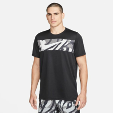 Default Nike Póló M MK DF SC TOP 4 Mens Training Top férfi