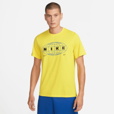 Default Nike Póló M NP DF HPR DRY TOP SS GFX 1 férfi férfi póló