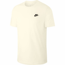 Default Nike Póló M NSW CLUB TEE férfi férfi póló
