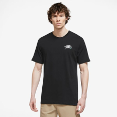 Default Nike Póló N Dri-FIT D.Y.E. M Fitness T-Shirt férfi