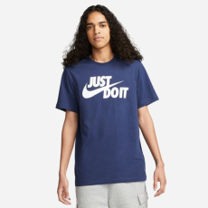 Default Nike Póló NIKE ÁltalánosSWEAR JDI MEN