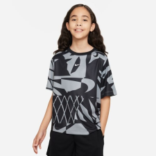 Default Nike Póló NIKE DRI-FIT MULTI+ BIG KIDS", fiú gyerek póló