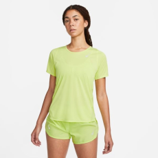 Default Nike Póló Nike Dri-FIT Race-Women's Short-Sleeve Running Top női