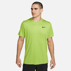 Default Nike Póló Nike Pro Dri-FIT Mens Short-Sleeve Top férfi