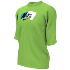 Default Nike Póló Nike S/S HYDROGUARD B (Nike Swim) férfi