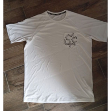 Default Nike Póló Nike S/S HYDROGUARD B (Nike Swim) férfi