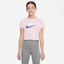 Default Nike Póló Nike Sportswear Big Kids' (Girls') gyerek gyerek póló