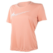 Default Nike póló SWOOSH RUN női női póló