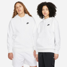 Default Nike Pulóver NIKE ÁltalánosSWEAR CLUB FLEECE PU férfi