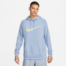 Default Nike Pulóver Nike Dri-FIT Mens Pullover Training Hoodie férfi férfi pulóver, kardigán
