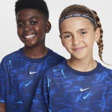 Default Nike Pulóver Nike Multi Big Kids