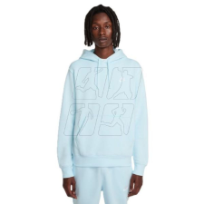 Default Nike Pulóver Nike Sportswear Club Fleece Pu férfi férfi pulóver, kardigán