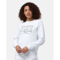 Default Nike Pulóver Nike Sportswear Club Fleece Wo női