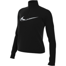 Default Nike Pulóver Nike Swoosh Women"s Running 1/ női női pulóver, kardigán