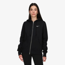 Default Nike Pulóver zip Nike Sportswear Phoenix Fleece női