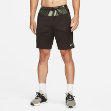 Default Nike Short N Dri-FIT M Knit Camo Tr Shorts férfi férfi rövidnadrág