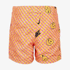 Default Nike Short Nike 4' VOLLEY SHORT B (Nike Swim) férfi férfi edzőruha