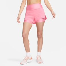 Default Nike Short Nike Dri-FIT Swift Womens Mid-Rise 3