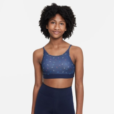 Default Nike Sportmelltartó G NK DF TROPHY SWSH PRNT BRA lányka