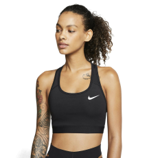 Default Nike sportmelltartó Swoosh Medium-Support Sports női