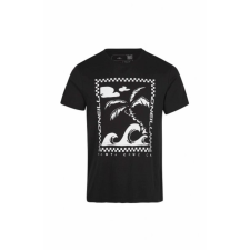 Default Oneill Póló Fin T-Shirt férfi férfi póló