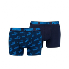Default Puma Fehérnemű PUMA MEN AOP BOXER 2P férfi férfi alsó