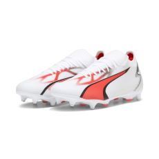 Default Puma Foci cipő ULTRA MATCH MxSG PUMA White-PUMA Black-F férfi