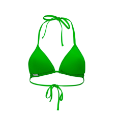 Default Puma Fürdőruha, úszódressz, úszónadrág PUMA SWIM WOMEN TRIANGLE BIKINI TOP 1P női