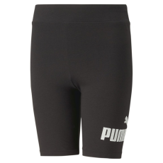 Default Puma Leggings ESS+ Logo Short Leggings gyerek