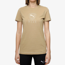 Default Puma Póló BETTER ÁltalánosSWEAR Tee női női póló
